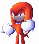Image result for Cool Knuckles the Echidna