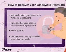 Image result for How Change Password