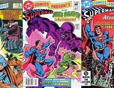 Image result for Batman and Superman Teaming Up Comics