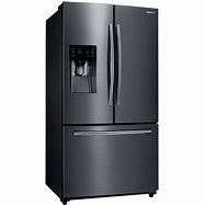 Image result for Samsung Refrigerator Models French Door