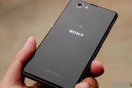 Image result for Sony Xperia Z1 Compact Backlight