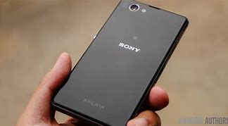 Image result for Xperia Z1 Compact