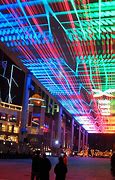 Image result for Largest LCD Puplic Screen
