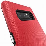 Image result for Note 8 Case with Built in Screen Protector