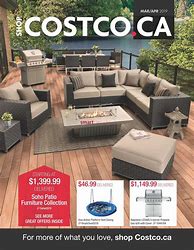 Image result for Costco Sales Catalog