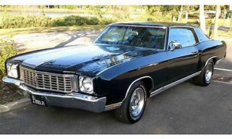 Image result for 1972 Monte Carlo