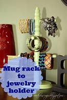 Image result for Rustic Jewelry Holder