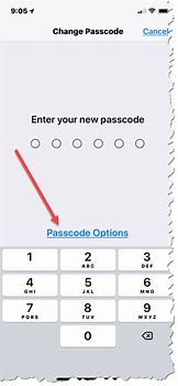 Image result for How do I Reset my locked iPhone password?