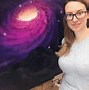 Image result for Realistic Space Art