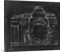 Image result for Phone Camera Blueprint