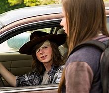 Image result for Edith Walking Dead Actress