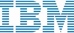Image result for IBM Logo No Background