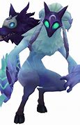 Image result for LOL Kindred Lore
