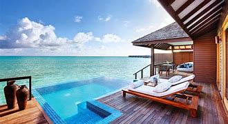 Image result for Maldives Resort On Water
