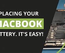 Image result for Apple MacBook Pro A1708 Battery Replacement