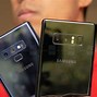 Image result for Note 8 vs Note 9