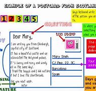 Image result for Greeting Card Writing