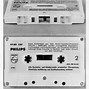 Image result for Philips Audio Cassette