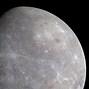 Image result for How Far Is Mercury From Earth