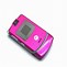 Image result for Pink Flip Phone with Rinestones