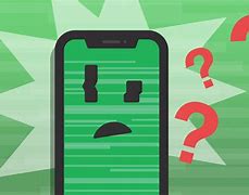 Image result for iPhone Screen Problems