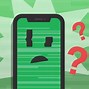 Image result for iPhone Dead Battery Screen