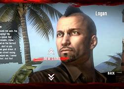 Image result for Dead Island Logan