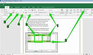 Image result for Blank Excel Layout