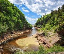 Image result for Where Is New Brunswick Canada