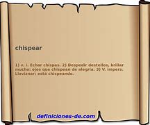 Image result for chisoear