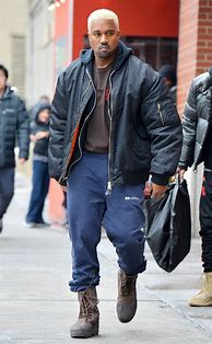 Image result for Yeezy Outfits