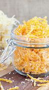 Image result for Candied Citrus Peel