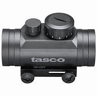 Image result for Tasco Red Dot Sight