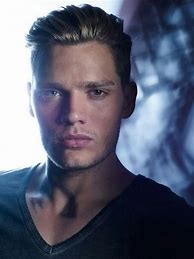 Image result for Jace Shadowhunters