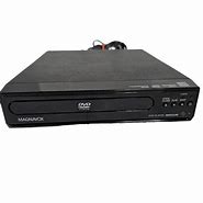 Image result for Magnavox DVD Player Black