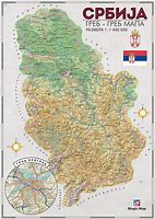 Image result for Greb Greb Mapa Srbije