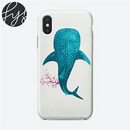 Image result for Whale Phone Case