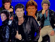 Image result for David Hasselhoff Collage