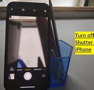 Image result for iPhone Camera Shutter