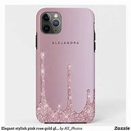 Image result for IPO 5 Phone Case Rose Gold