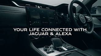 Image result for Alexa Jaguar Remote