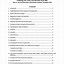 Image result for Free Table of Contents Templates for Word