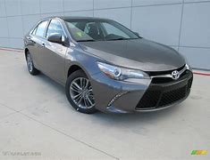 Image result for 2017 Toyota Camry Gray