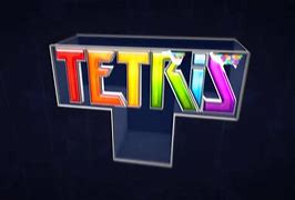 Image result for Tetris Logo Cool