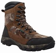 Image result for Realtree Hiking Boots