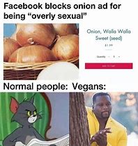 Image result for Onion Ion Meme
