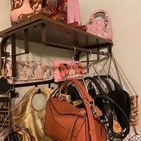 Image result for Handbag Hangars