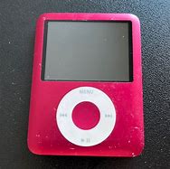 Image result for iPod Nano 3rd Gen