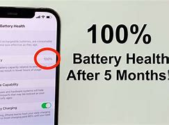 Image result for iPhone Battery Health