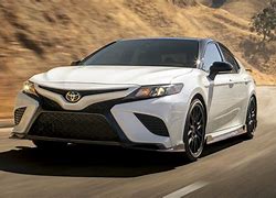 Image result for Toyota Camry 2020 Panel